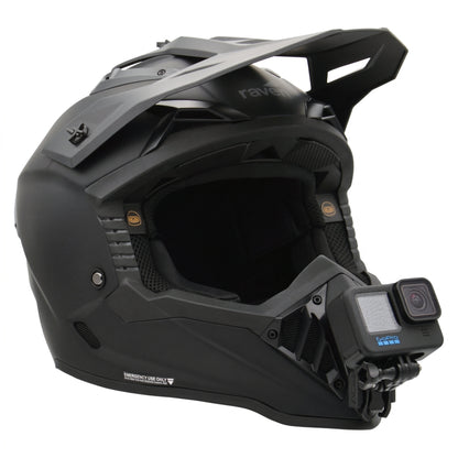POV Mount for RAVEN MORPHOUS