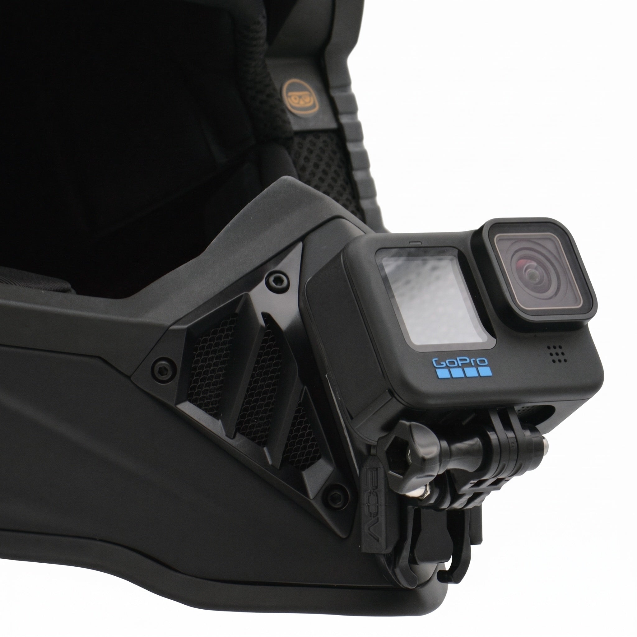 POV Mount für Raven Morphous