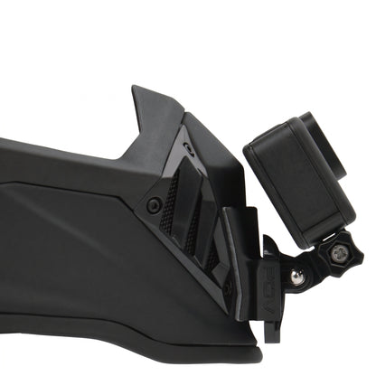 POV Mount for RAVEN MORPHOUS