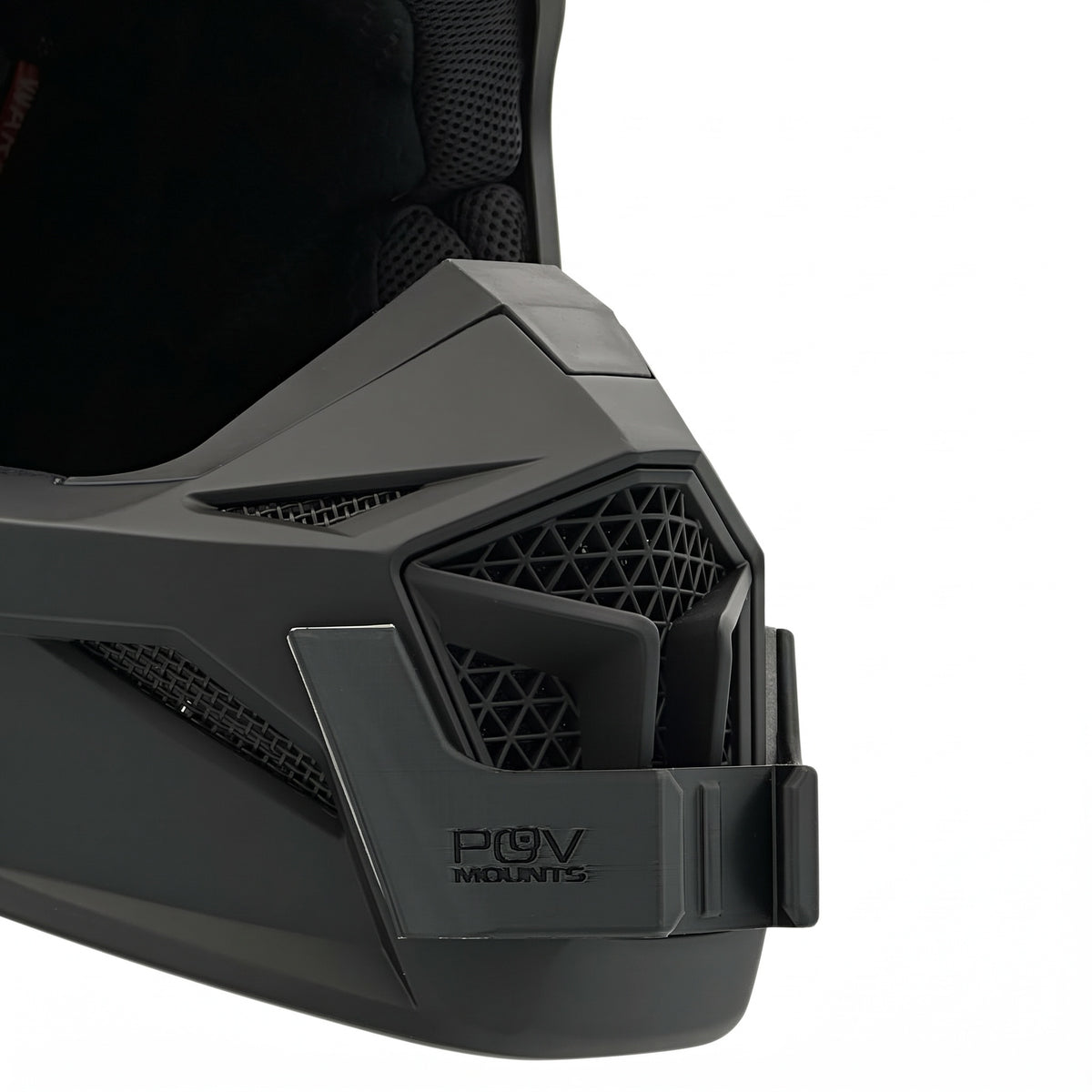 POV Mount für Raven Onyx
