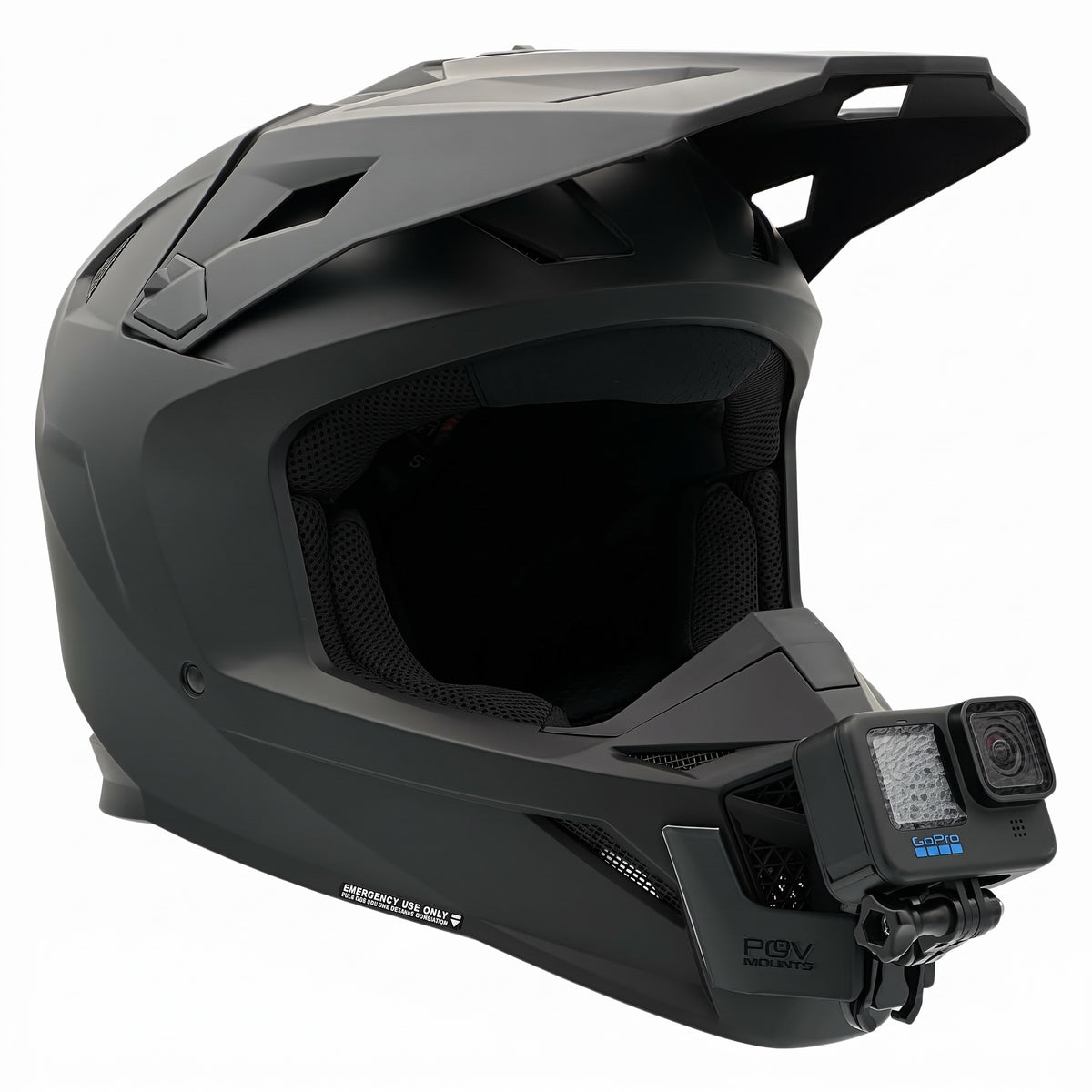 POV Mount für Raven Onyx