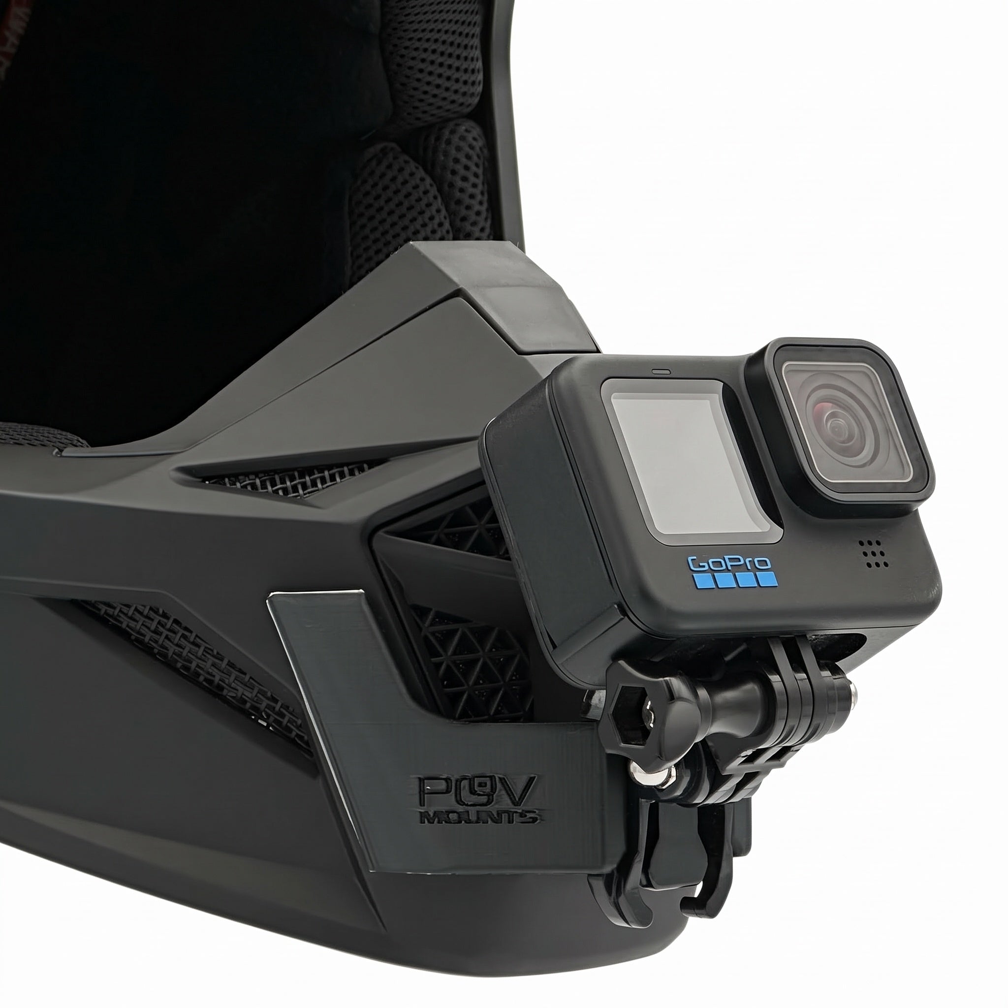 POV Mount para Raven Onyx