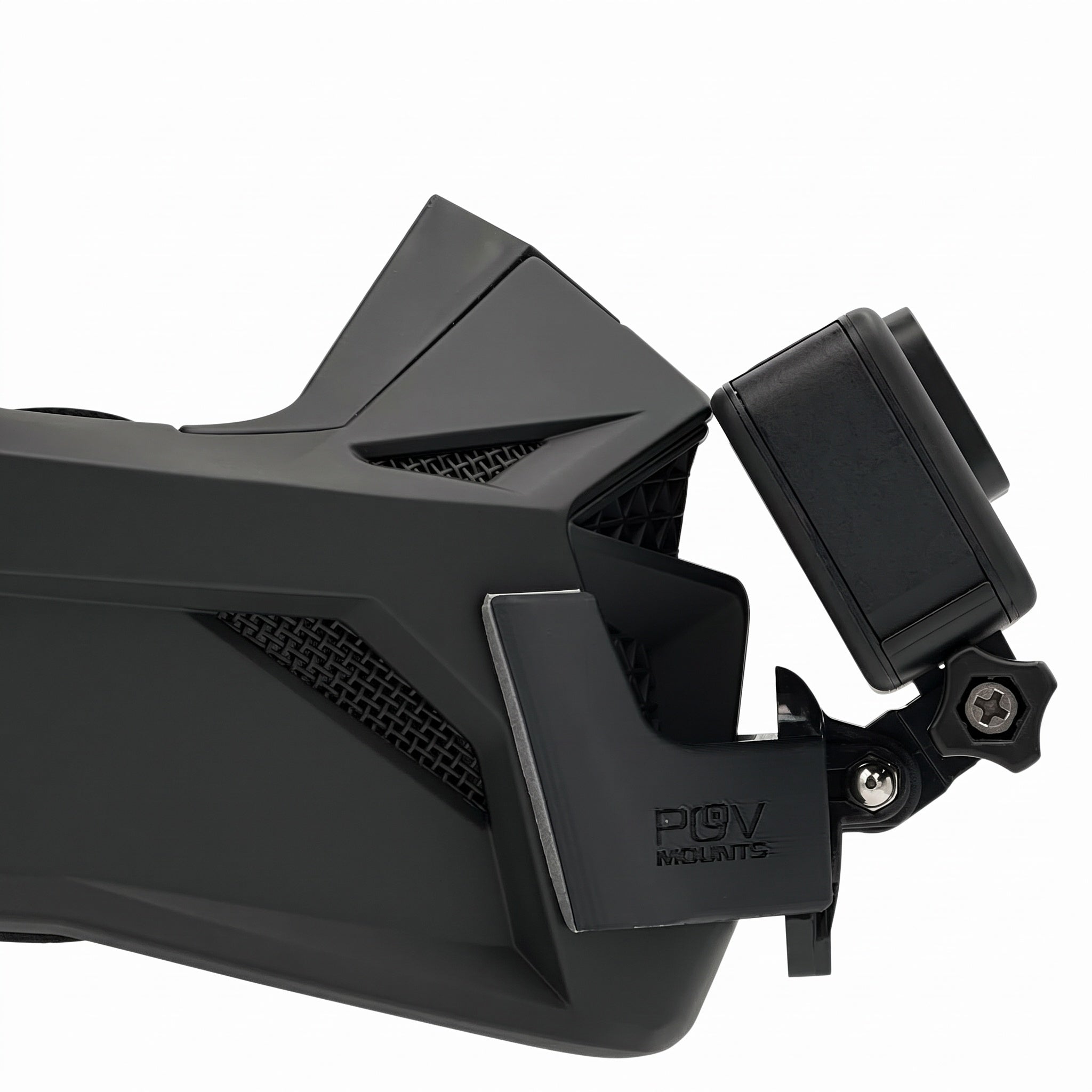 POV Mount para Raven Onyx