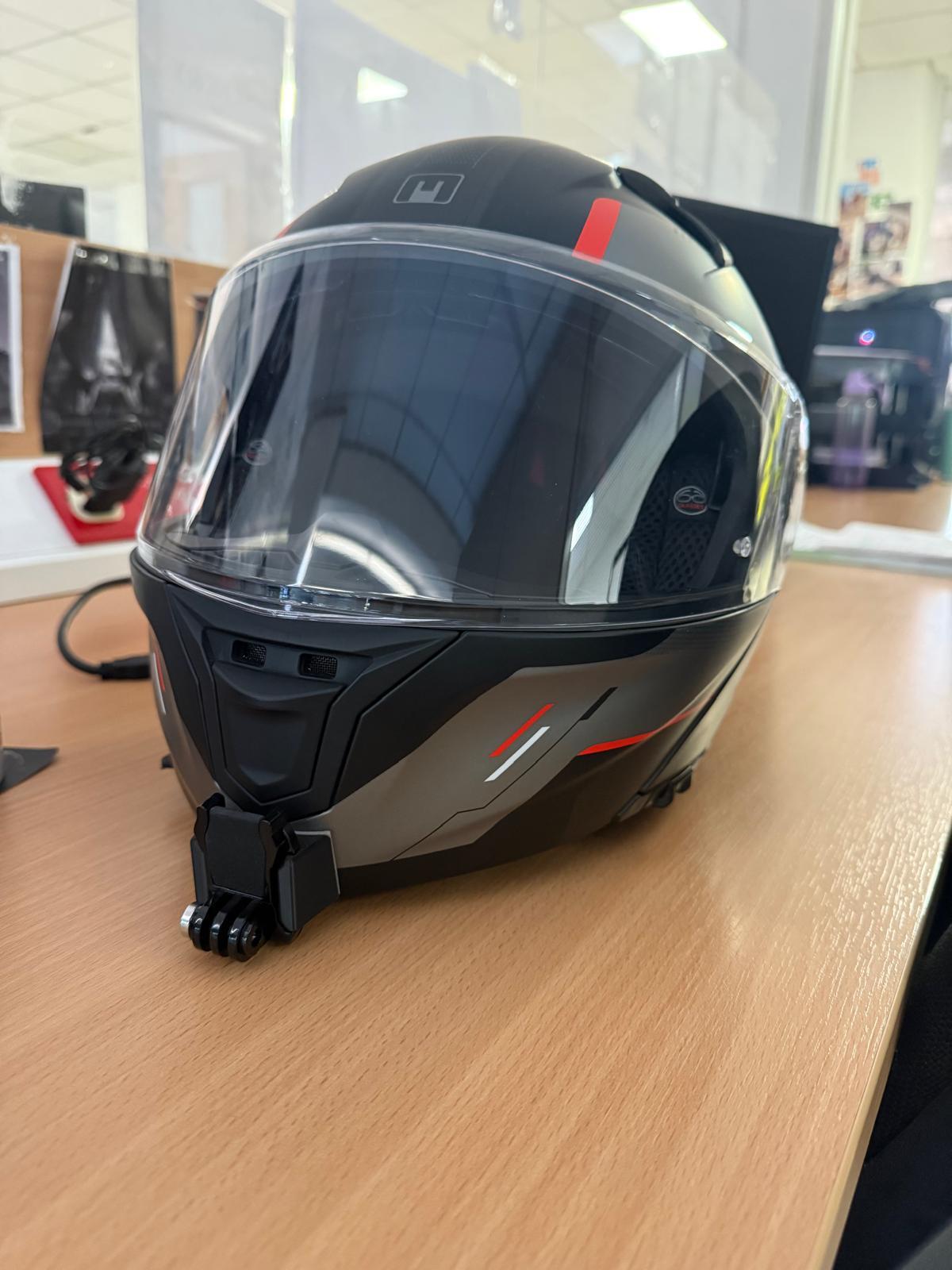 Customer photo