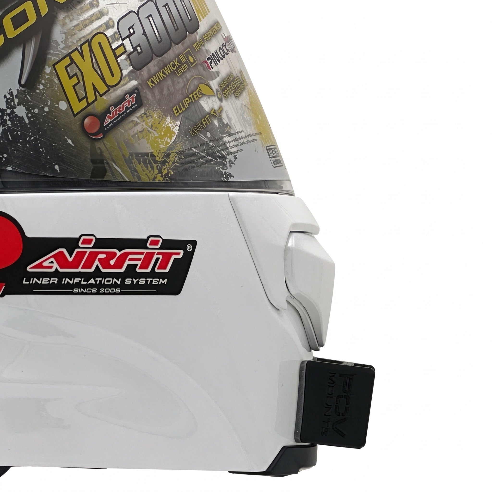 POV Mount para Scorpion EXO-3000 Air