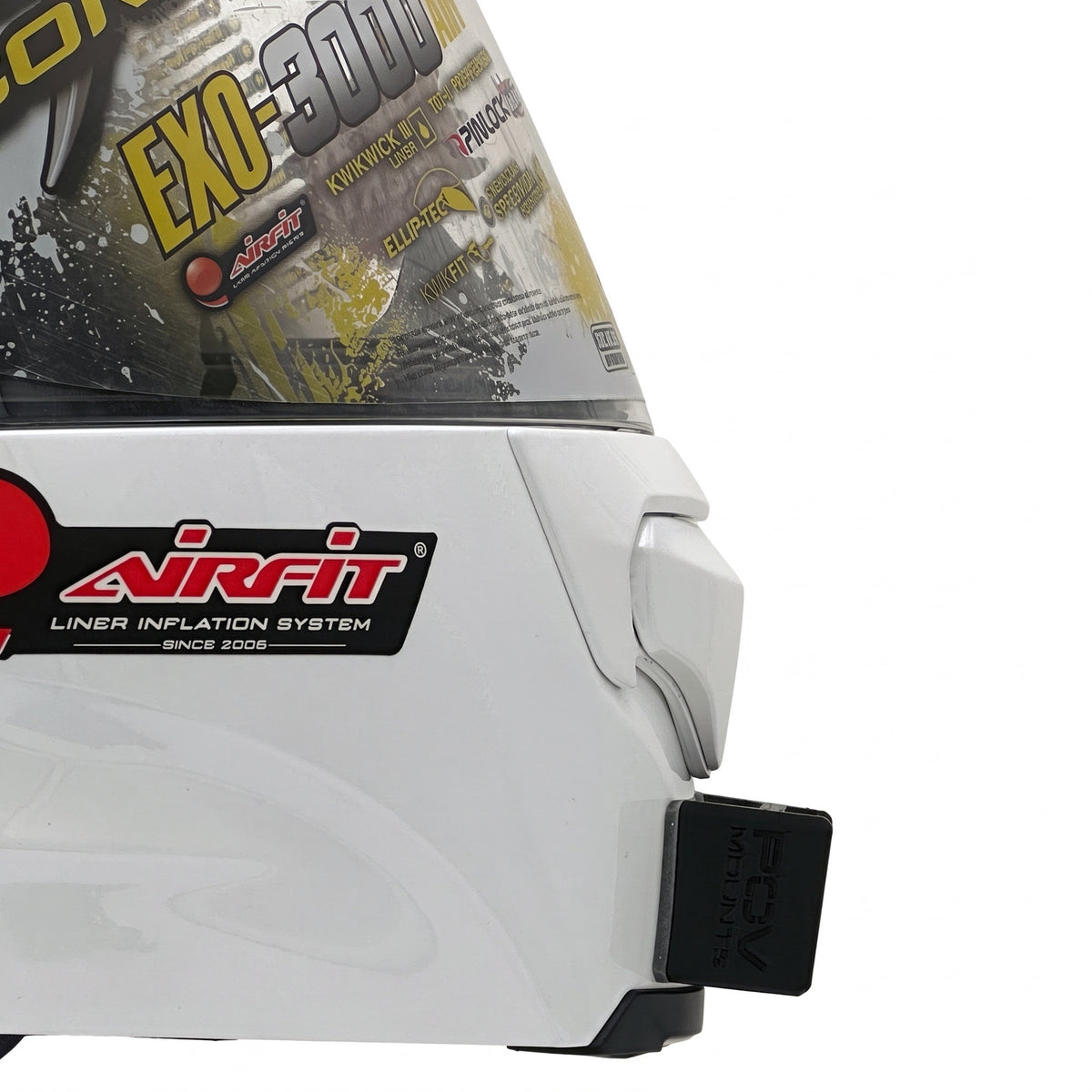 POV Mount para Scorpion EXO-3000 Air