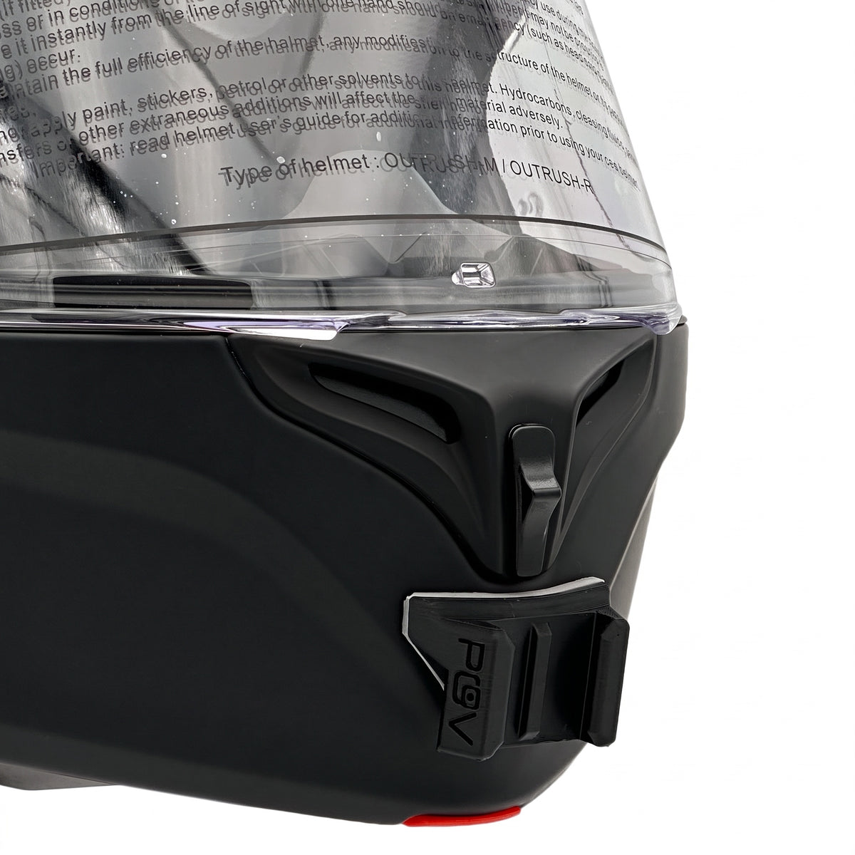 POV Mount para Sena Outrush R