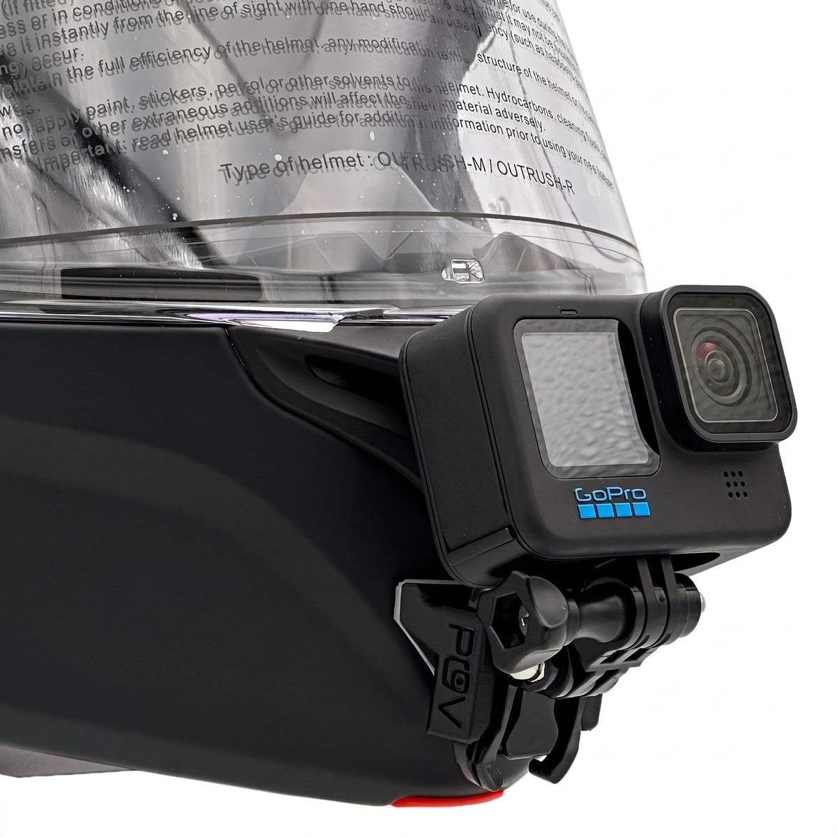 POV Mount para Sena Outrush R