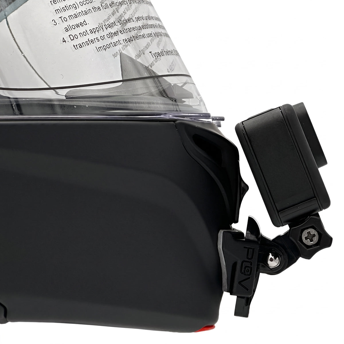 POV Mount para Sena Outrush R