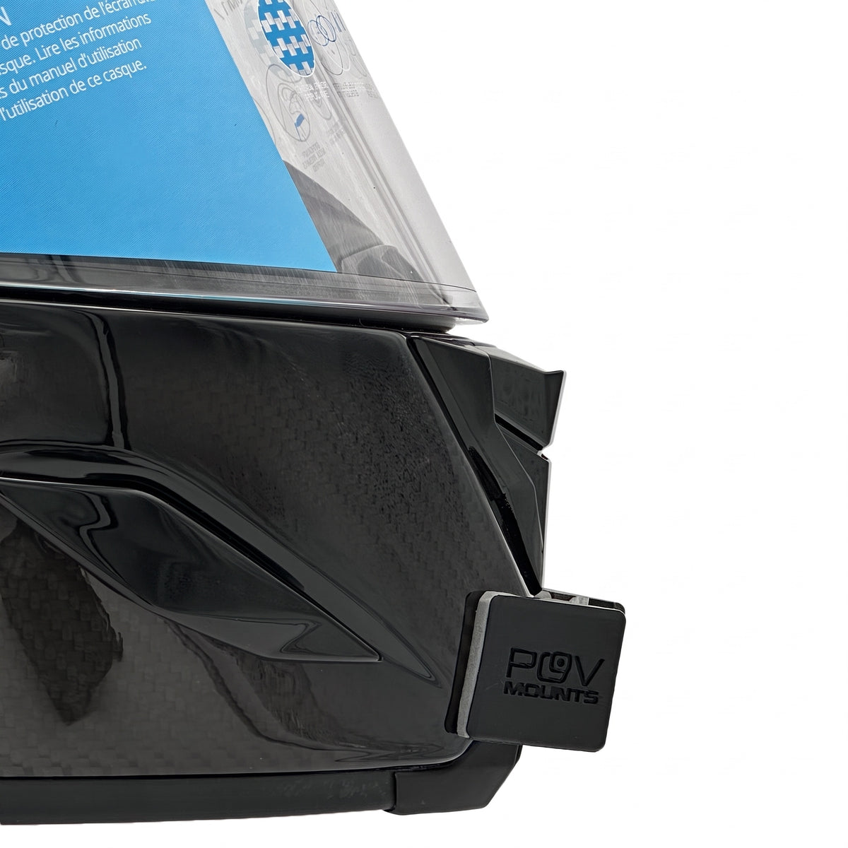 POV Mount para Shark Aeron / Aeron GP