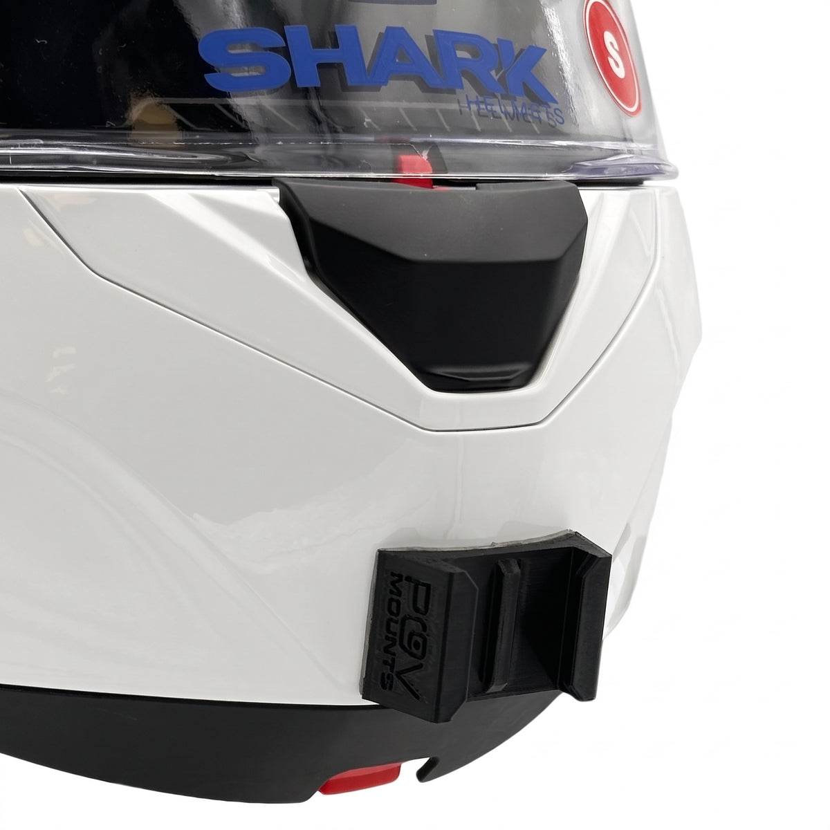 POV Mount para Shark Evo ES / Evo GT / Evo One / Evo One 2