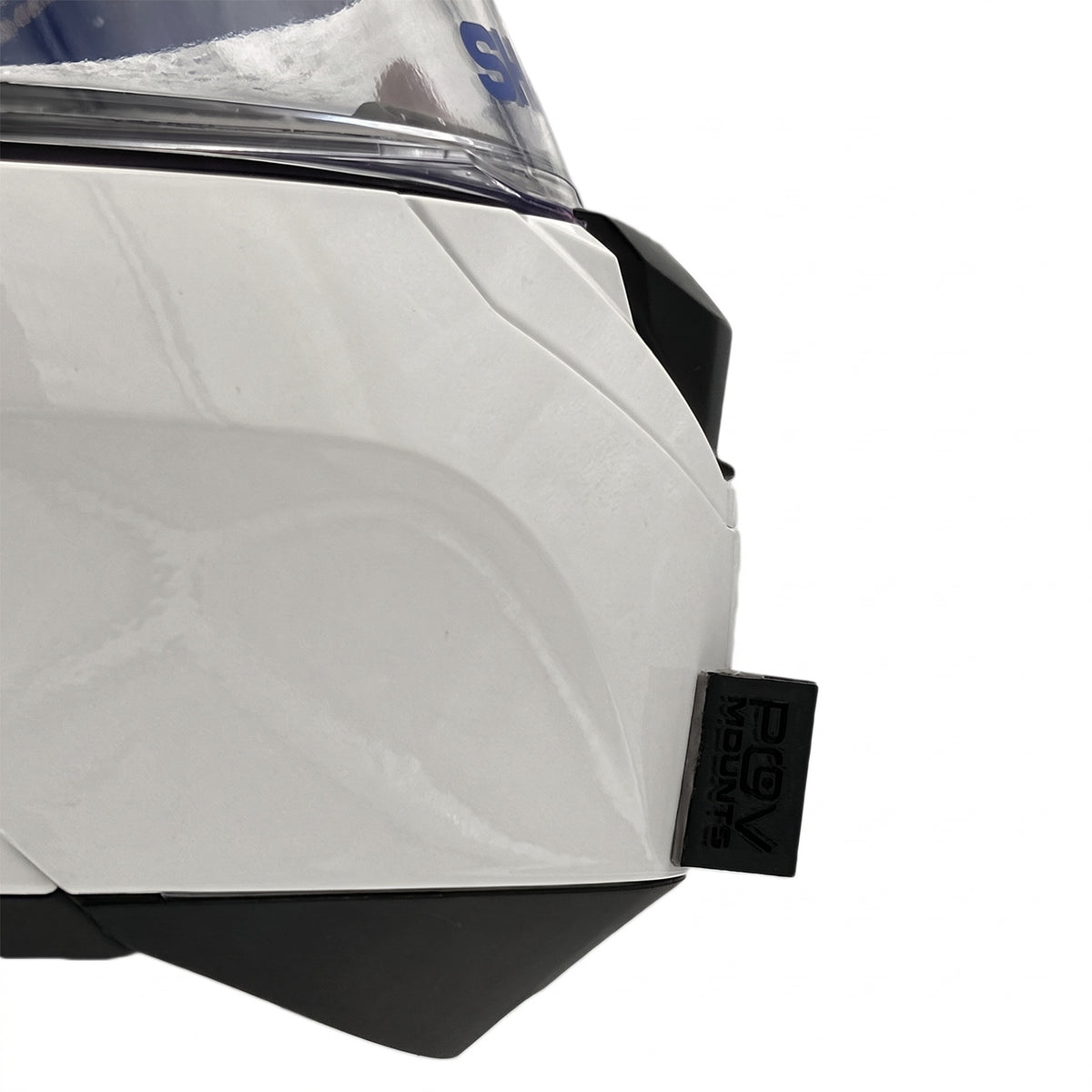 POV Mount para Shark Evo ES / Evo GT / Evo One / Evo One 2