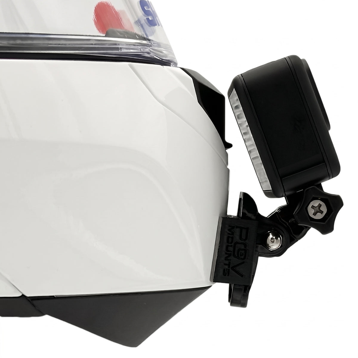 POV Mount para Shark Evo ES / Evo GT / Evo One / Evo One 2