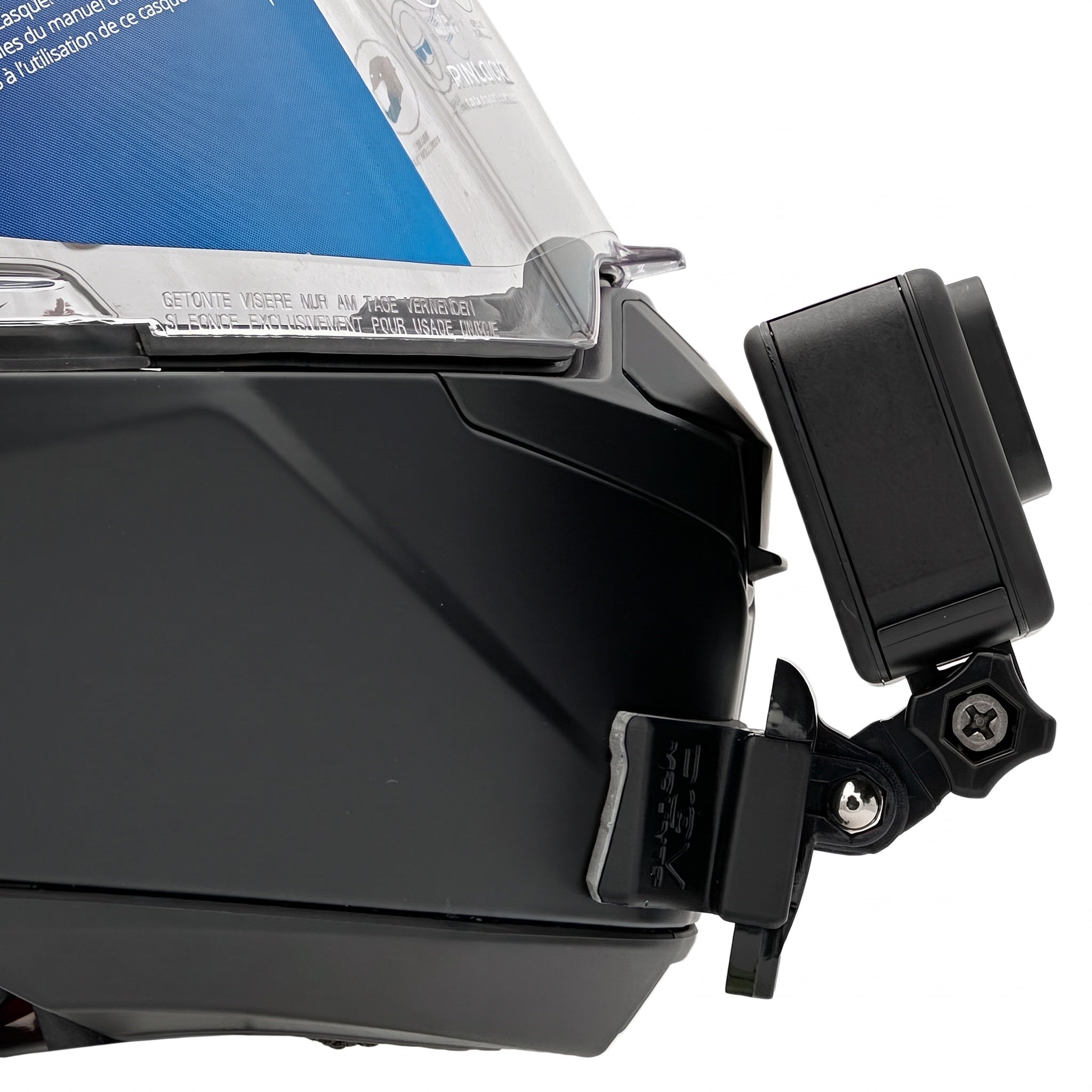 POV Mount para Shark Oxo