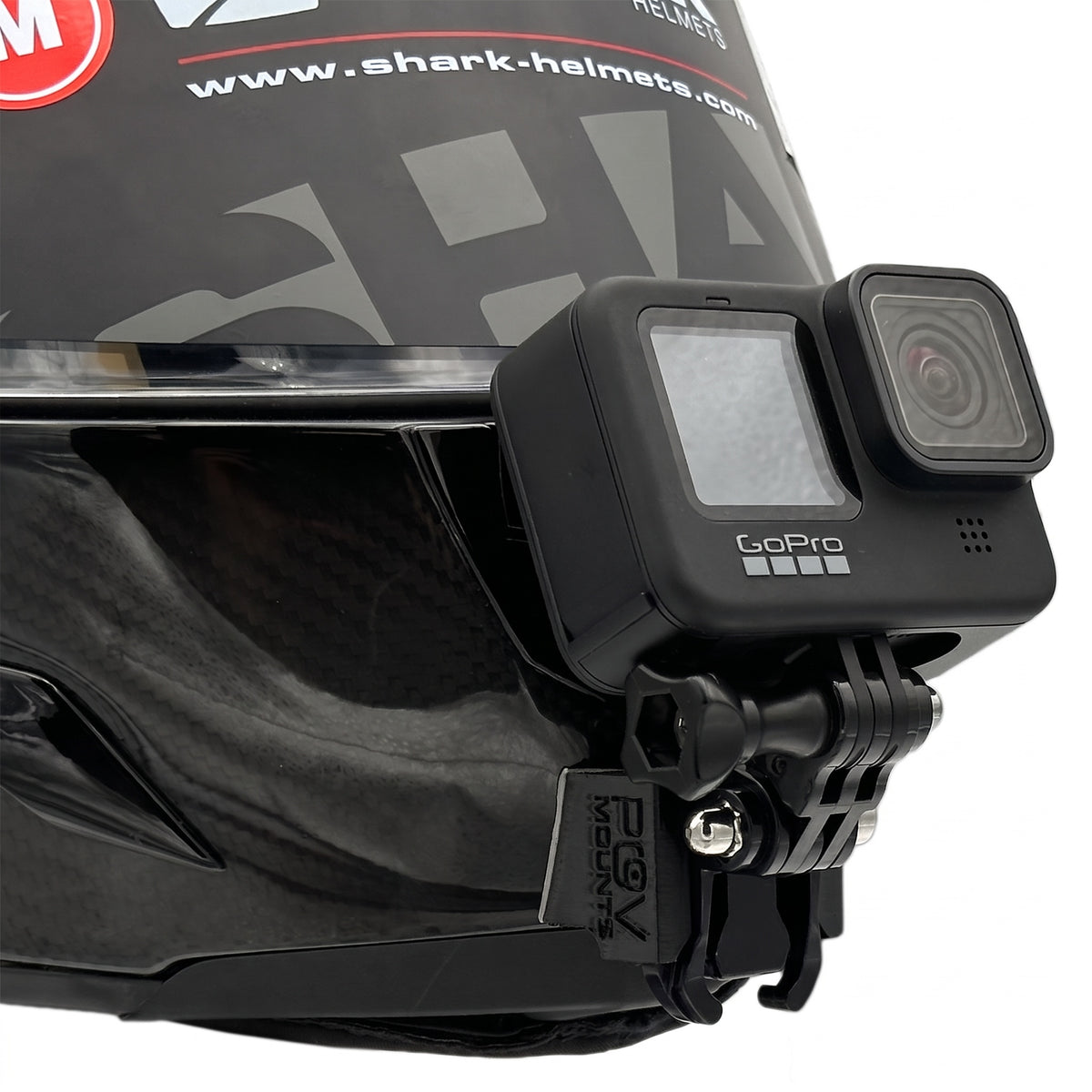 POV Mount para Shark Race-R Pro / Race-R Pro GP