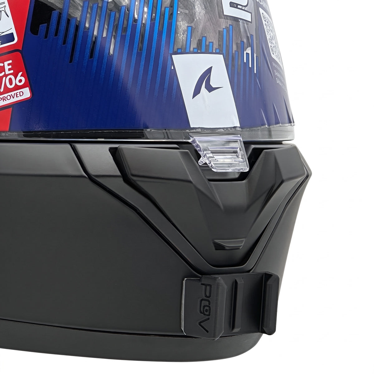 POV Mount para Shark Ridill 2