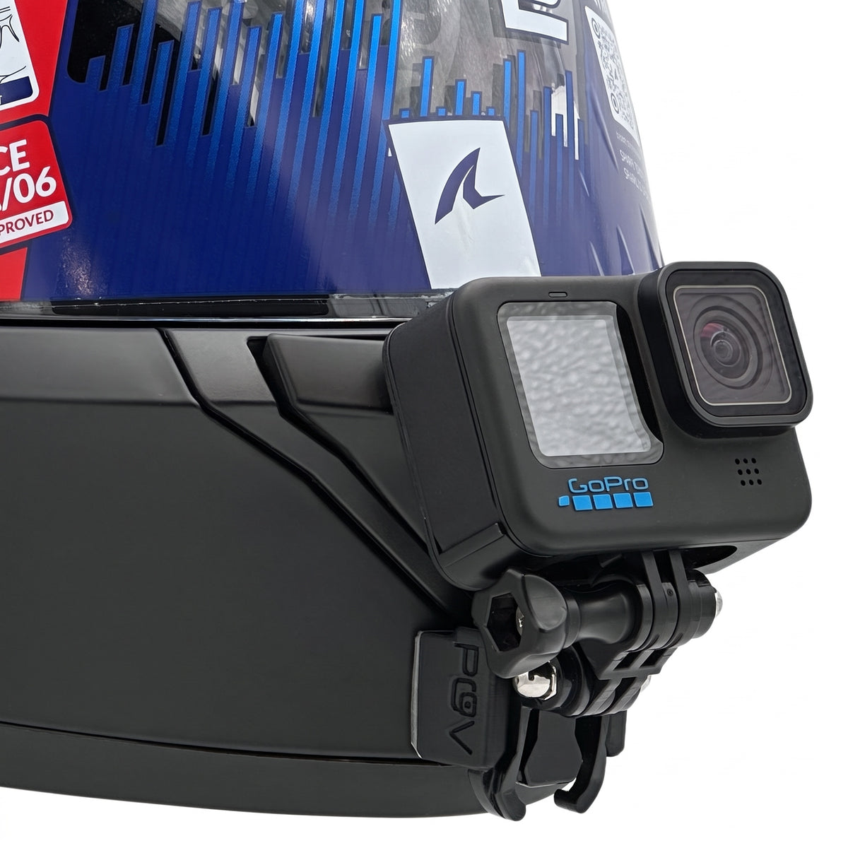 POV Mount para Shark Ridill 2