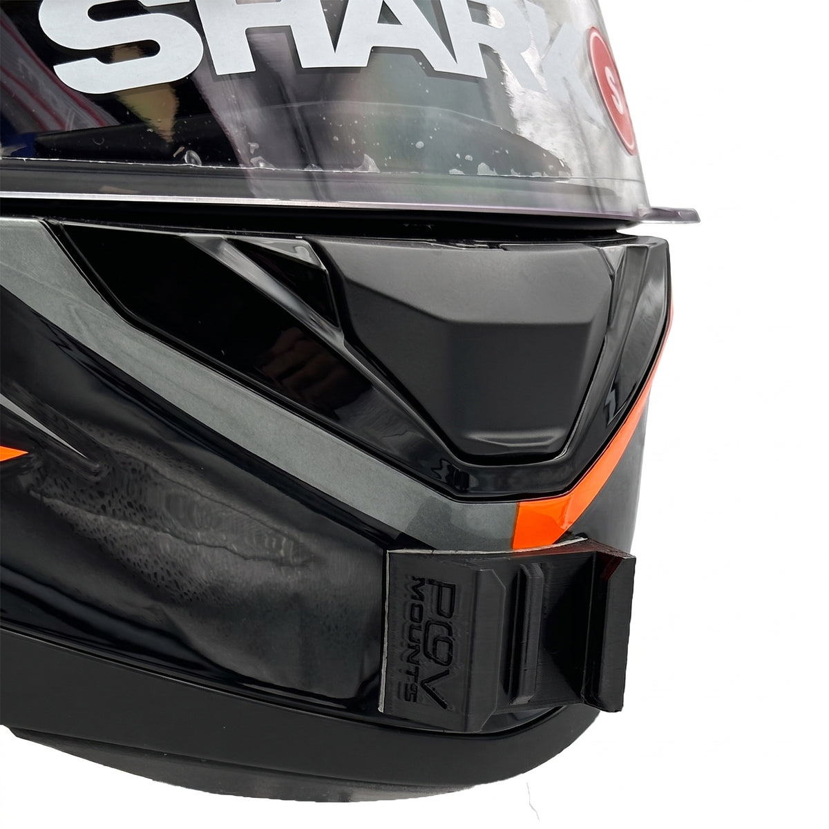 POV Mount para Shark Ridill