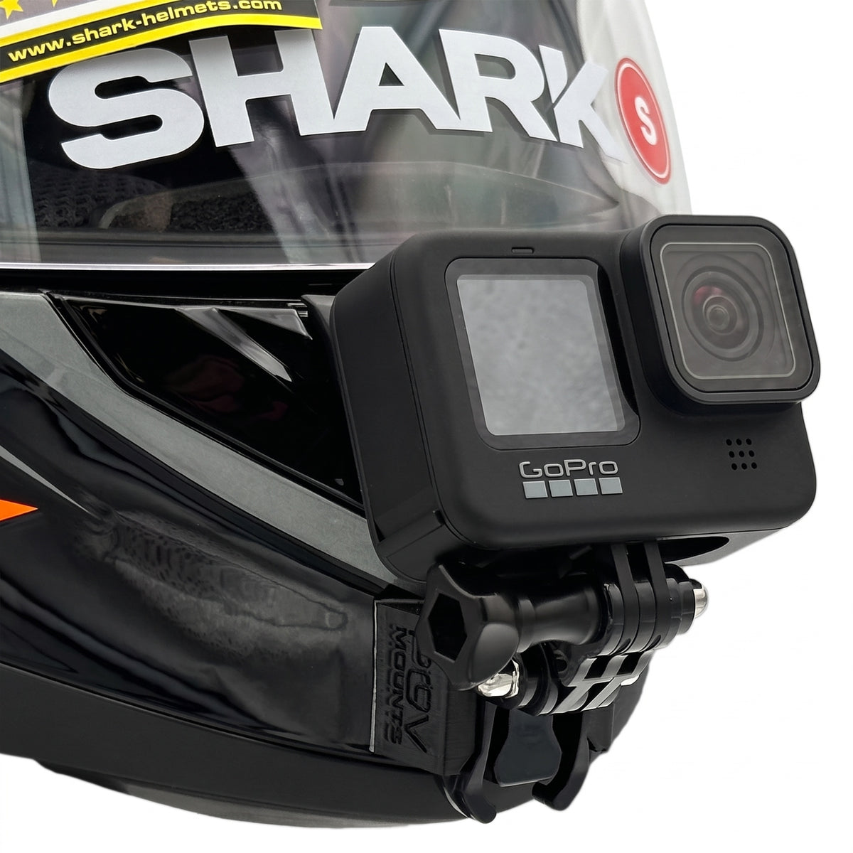 POV Mount para Shark Ridill