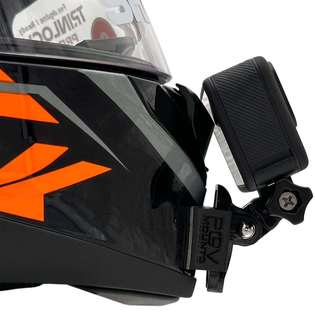 POV Mount para Shark Ridill