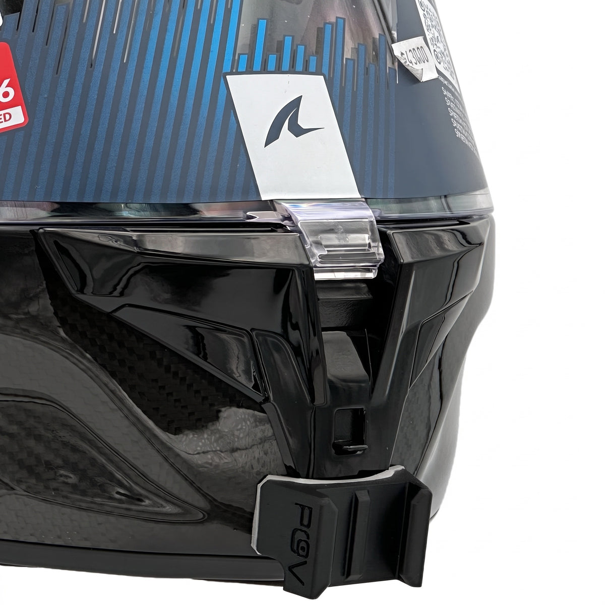 POV Mount para Shark Spartan GT / Spartan GT Pro