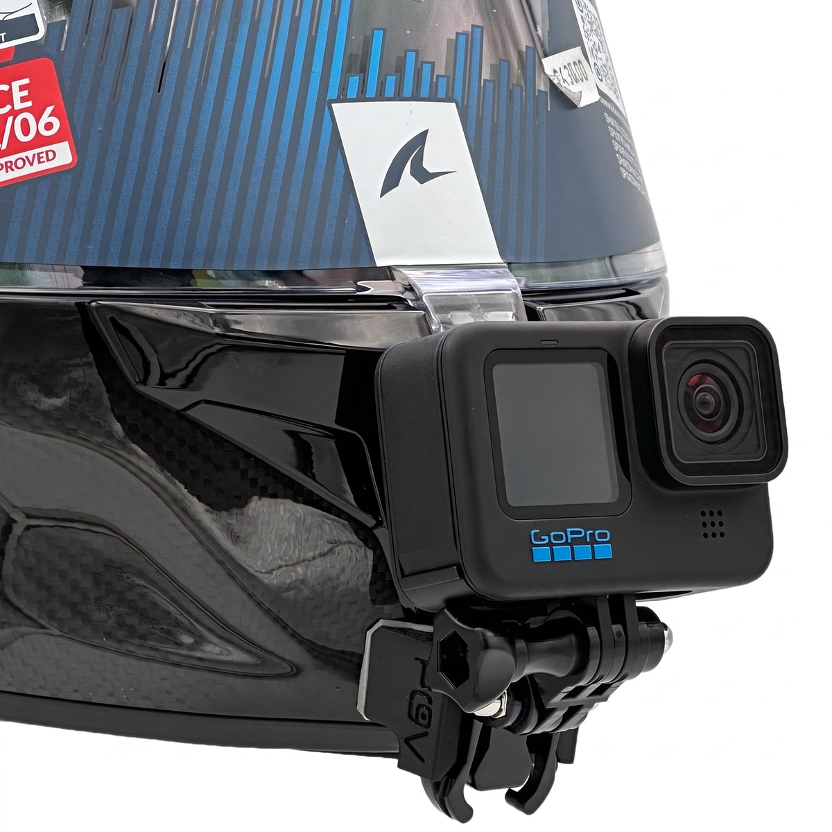 POV Mount para Shark Spartan GT / Spartan GT Pro
