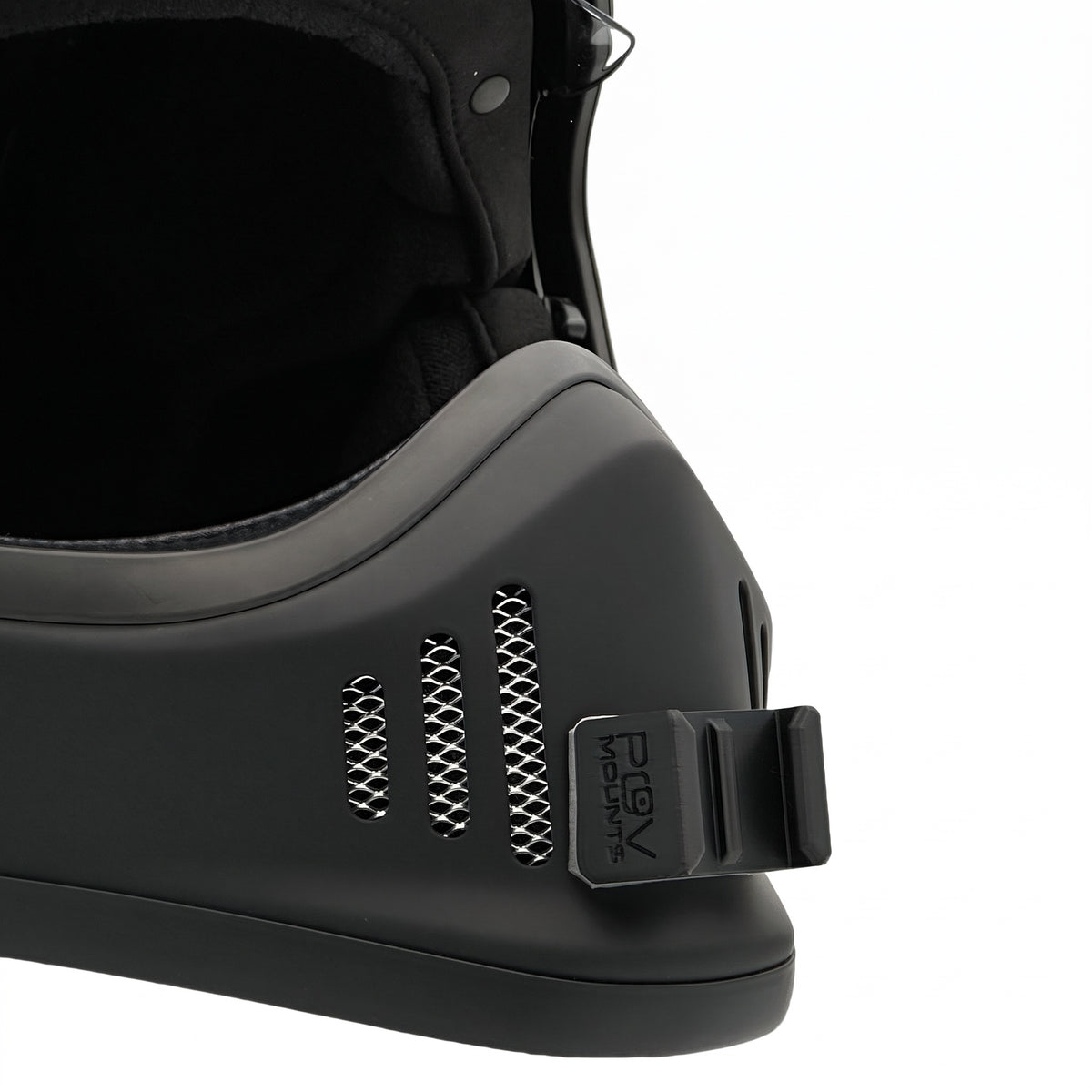 POV Mount para Shoei EX-Zero