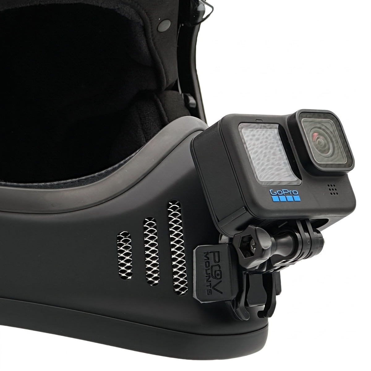 POV Mount para Shoei EX-Zero