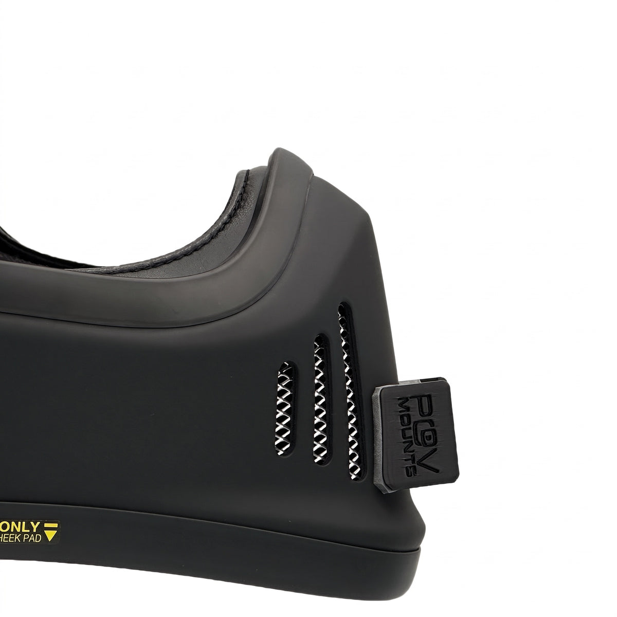POV Mount para Shoei EX-Zero