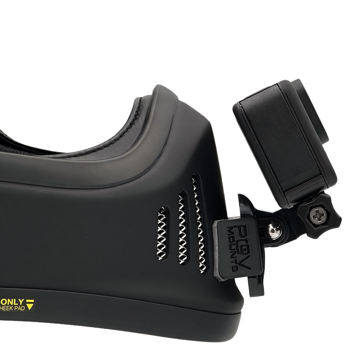POV Mount para Shoei EX-Zero