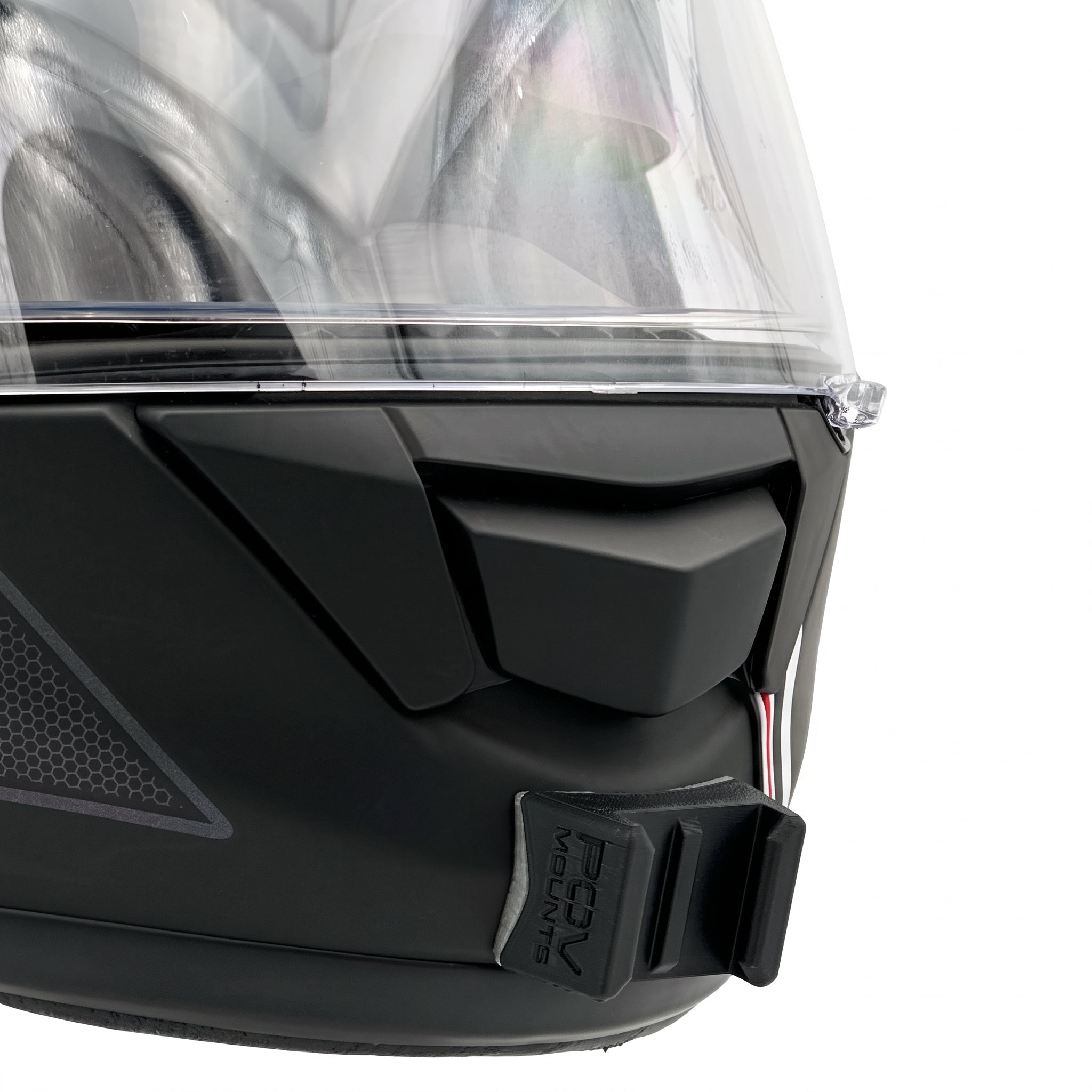 POV Mount für Shoei GT Air