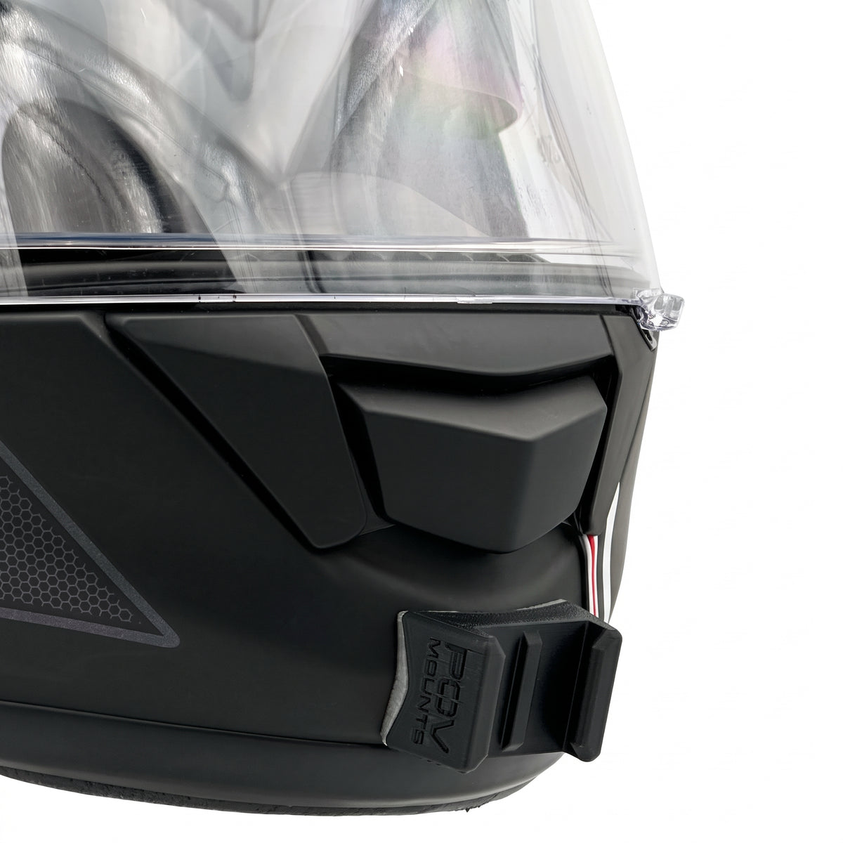 POV Mount for SHOEI GT AIR