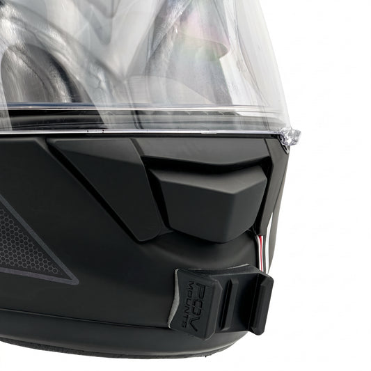 POV Mount for SHOEI GT AIR