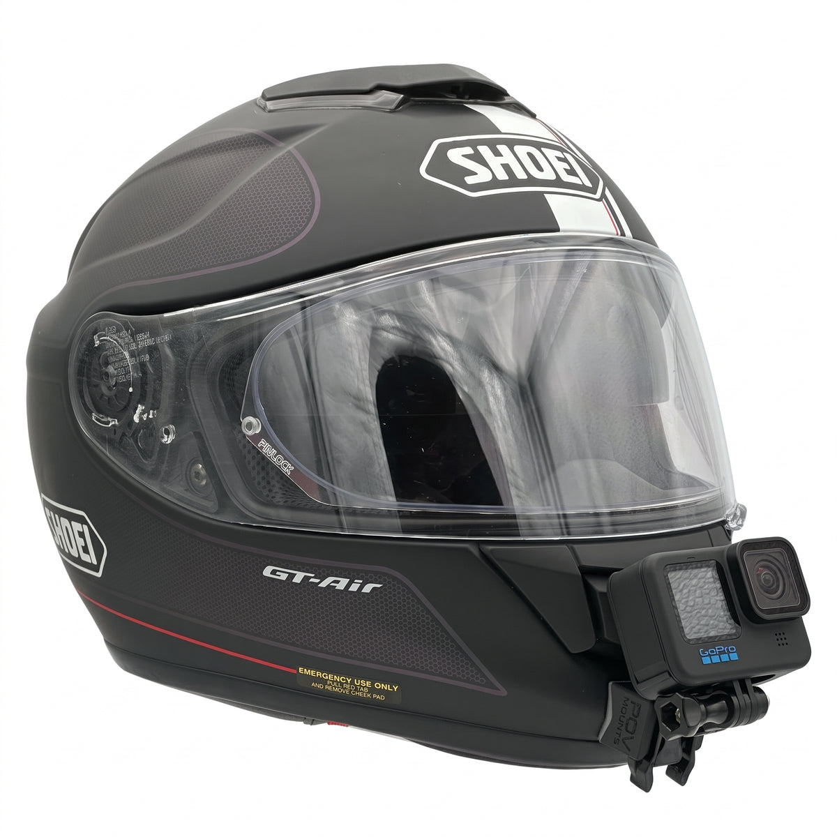 POV Mount für Shoei GT Air
