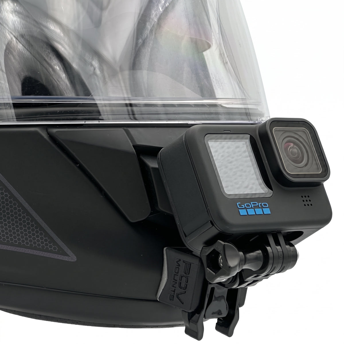 POV Mount for SHOEI GT AIR