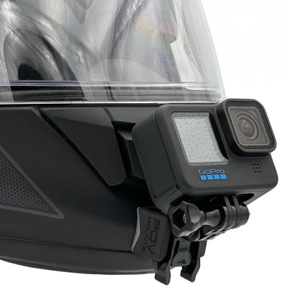 POV Mount for SHOEI GT AIR