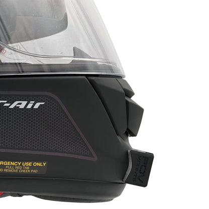 POV Mount for SHOEI GT AIR