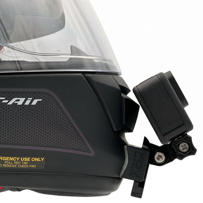 POV Mount for SHOEI GT AIR