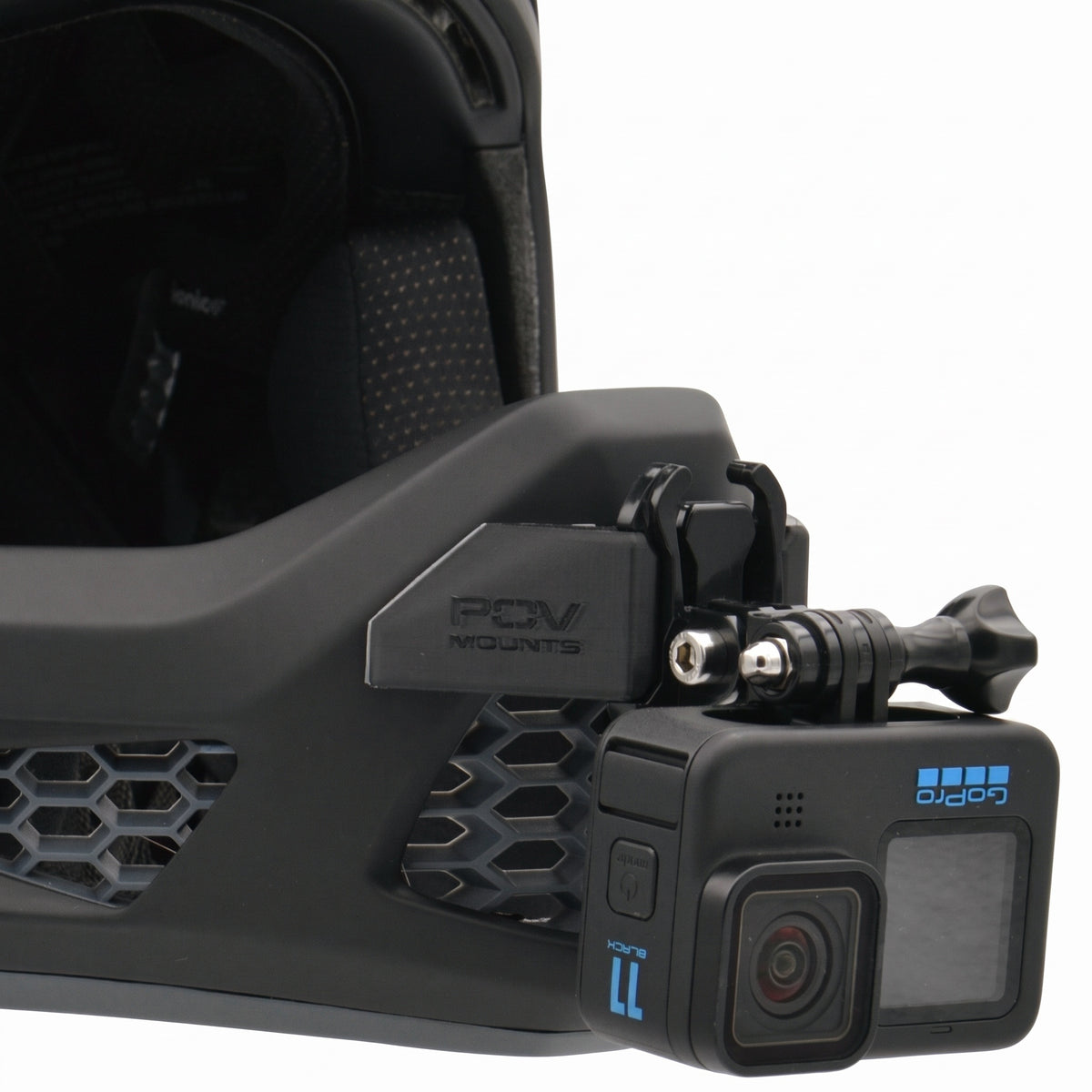POV Mount for SMITH HARDLINE