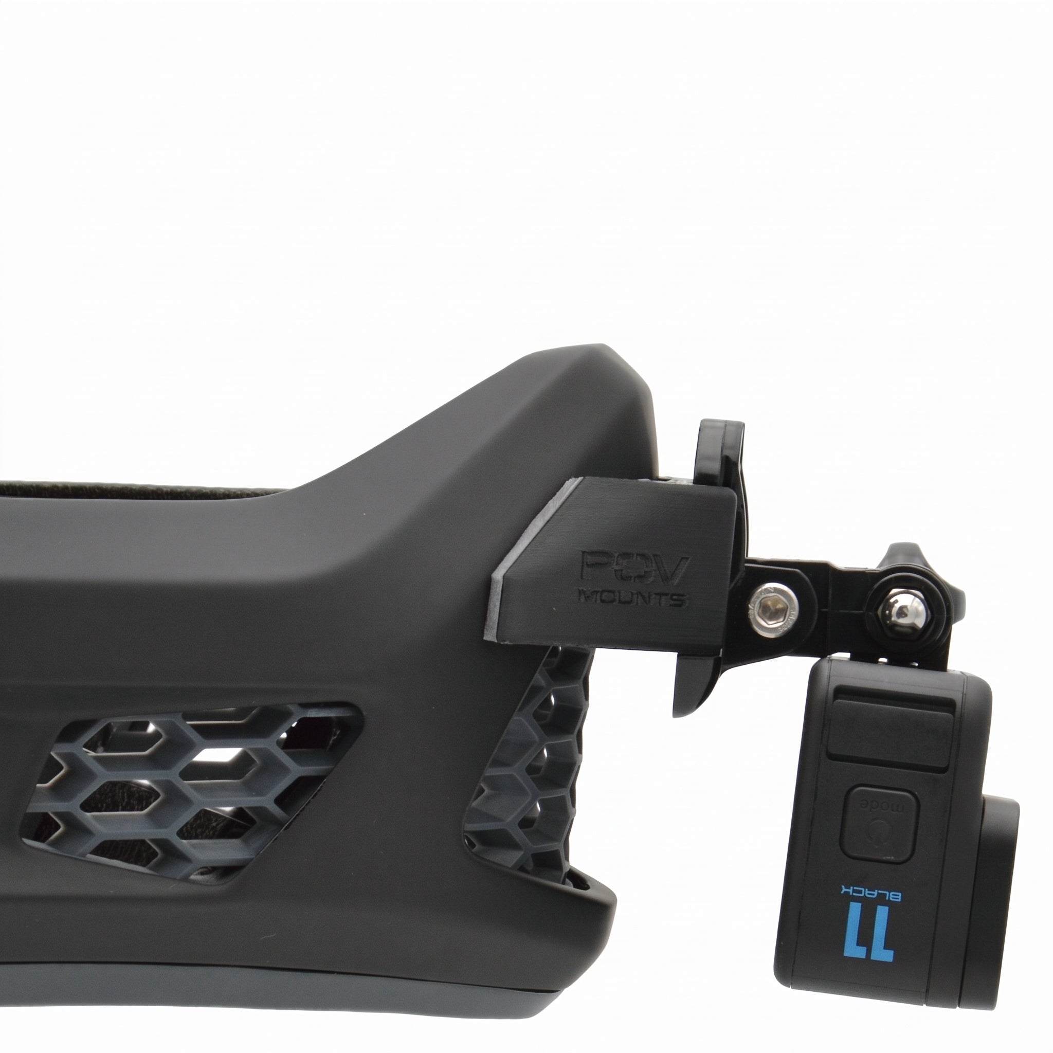 POV Mount para Smith Hardline