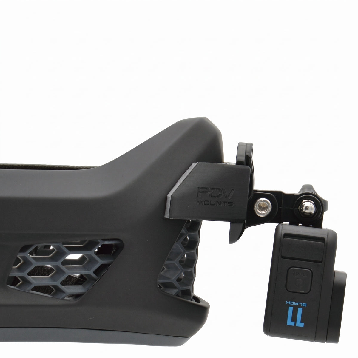 POV Mount for SMITH HARDLINE