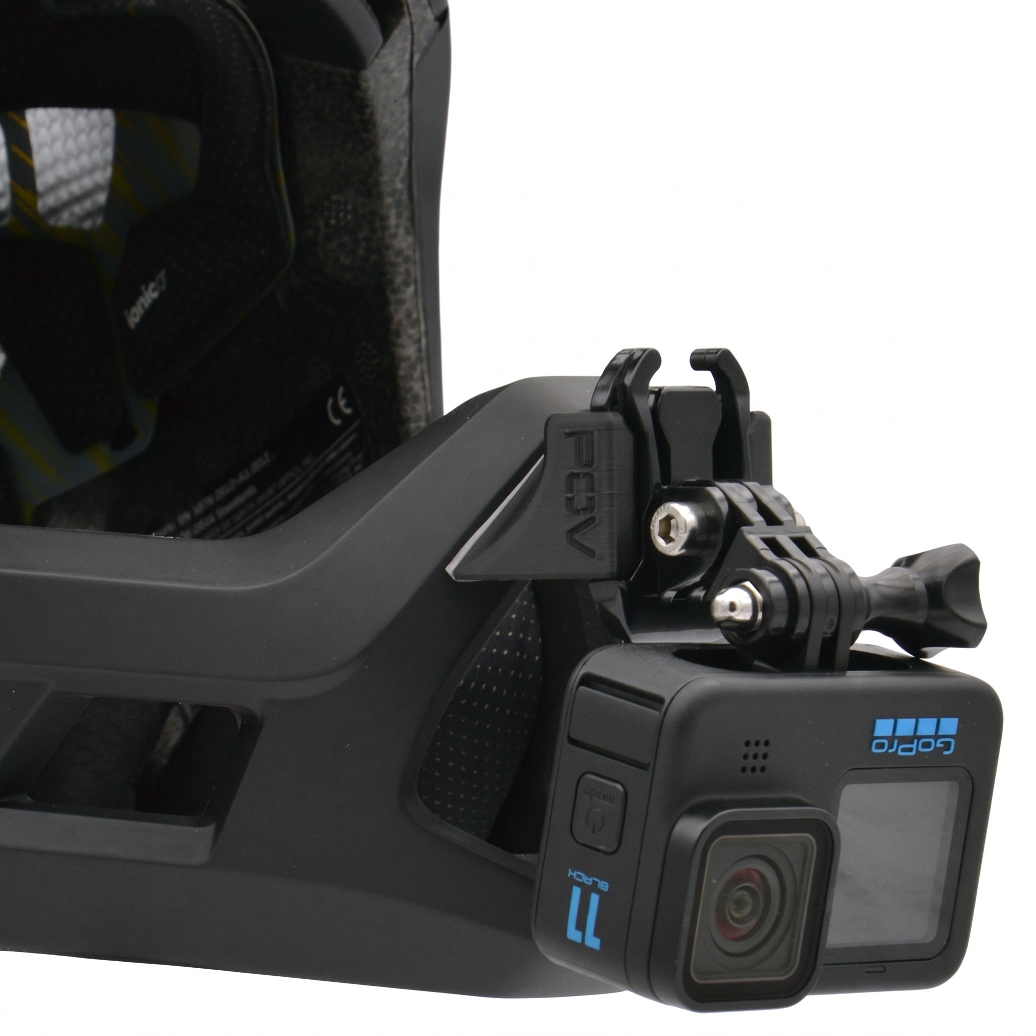 POV Mount pour Smith Mainline