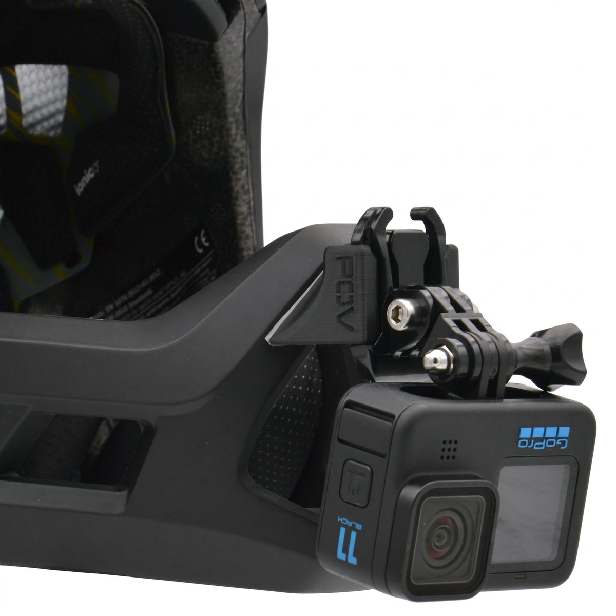 POV Mount pour Smith Mainline