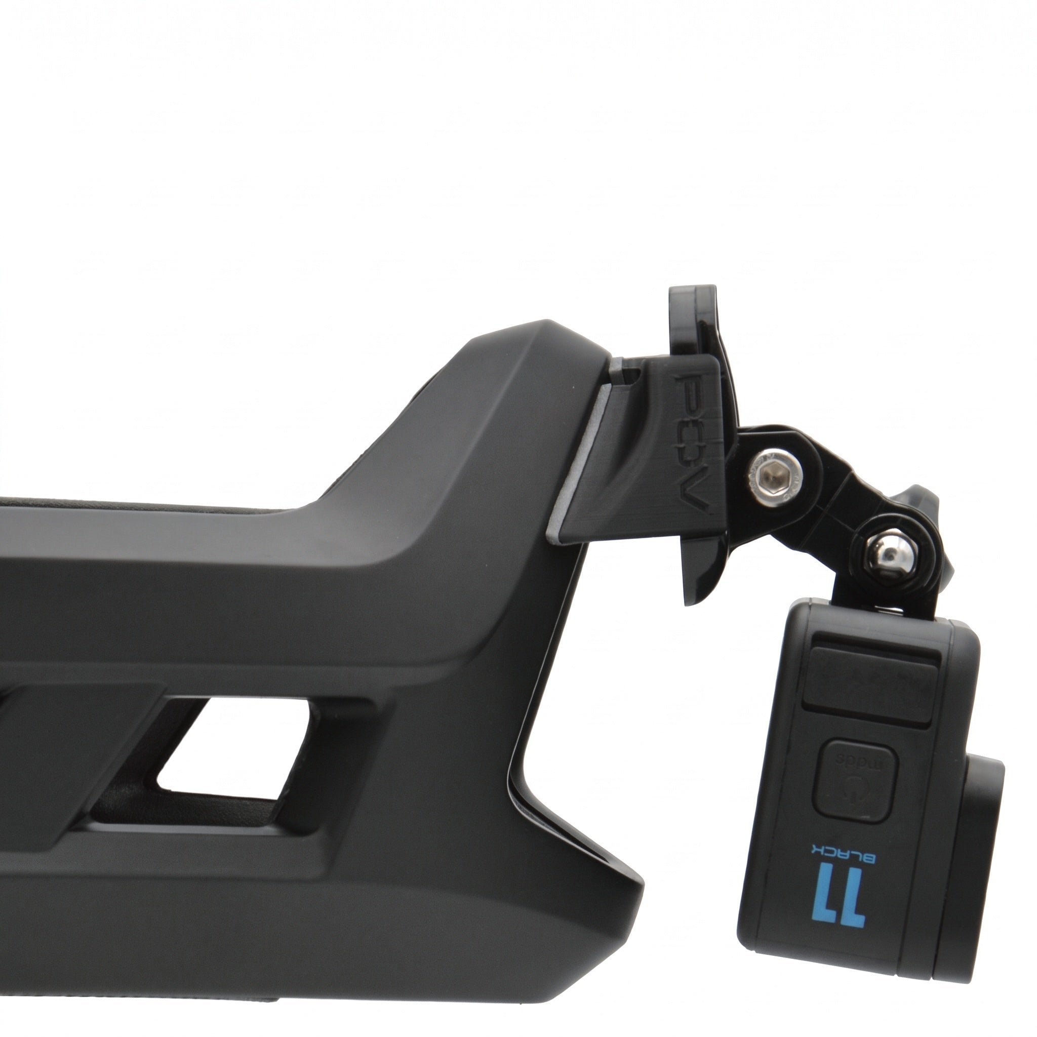 POV Mount pour Smith Mainline