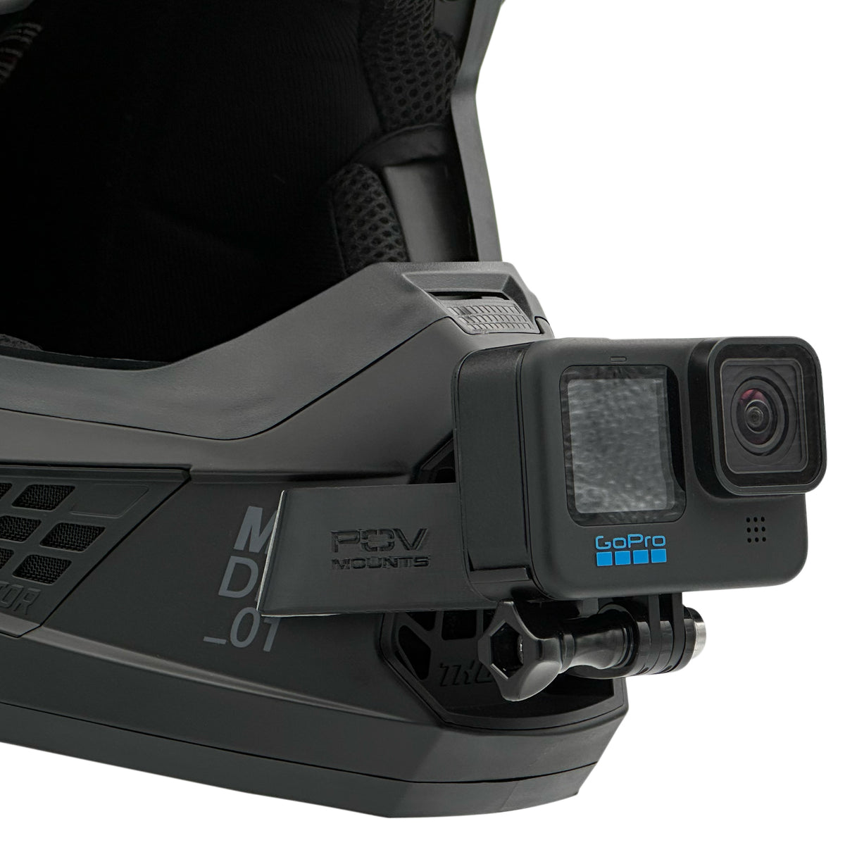 POV Mount pour Thor Sector 2