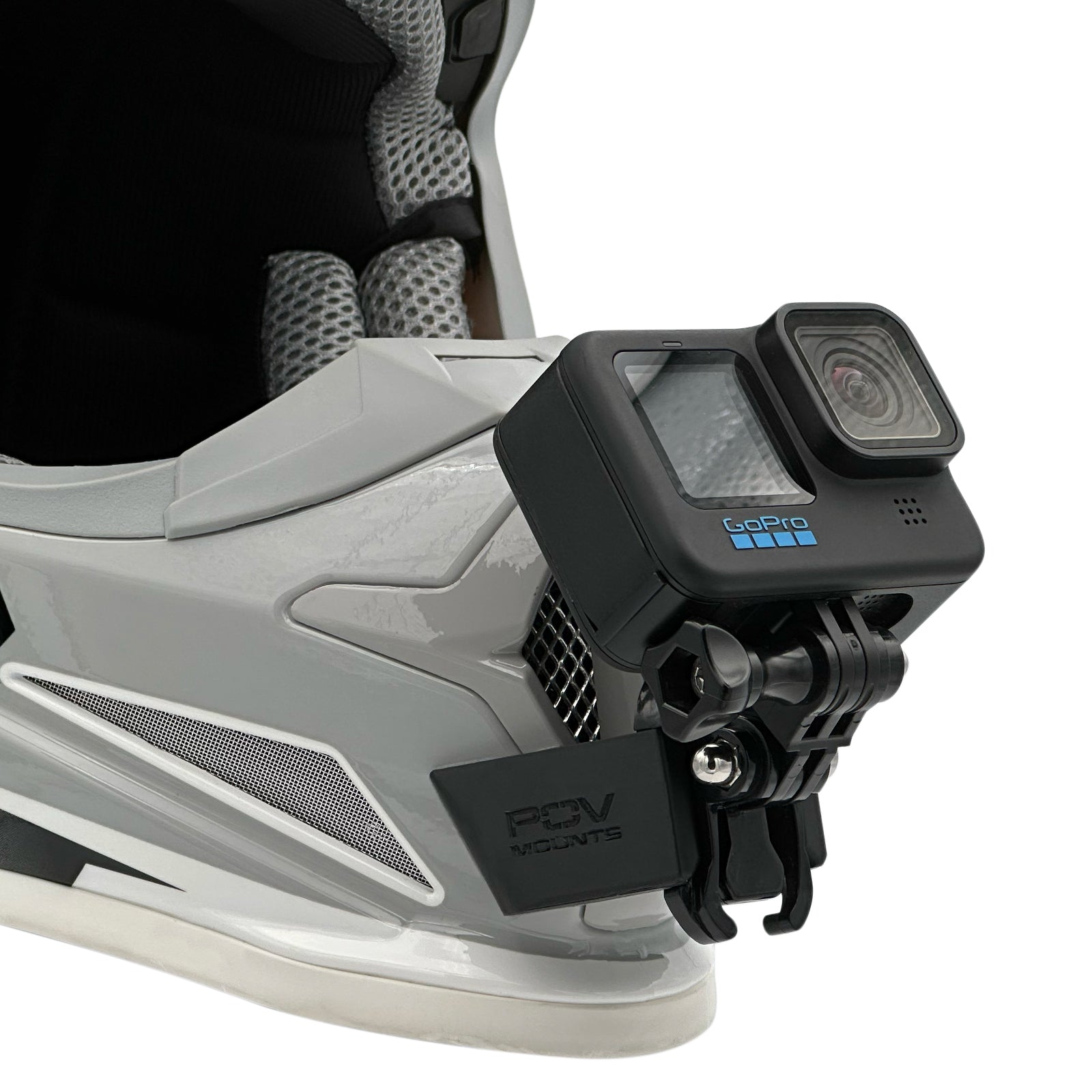 POV Mount para Thor Sector