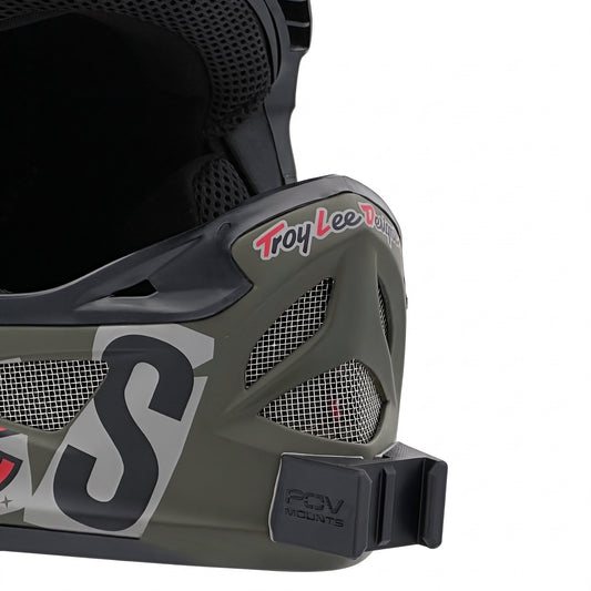 POV Mount for TROY LEE DESIGNS D3