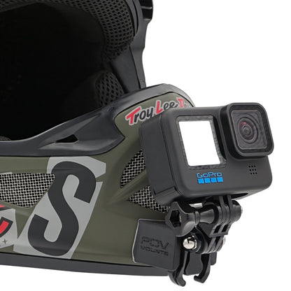 POV Mount for TROY LEE DESIGNS D3