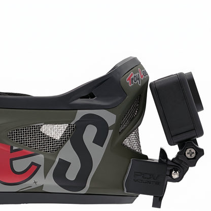 POV Mount for TROY LEE DESIGNS D3