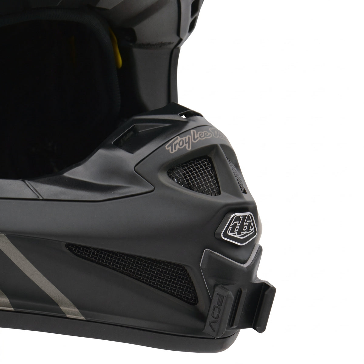 POV Mount for TROY LEE DESIGNS GP / GP PRO